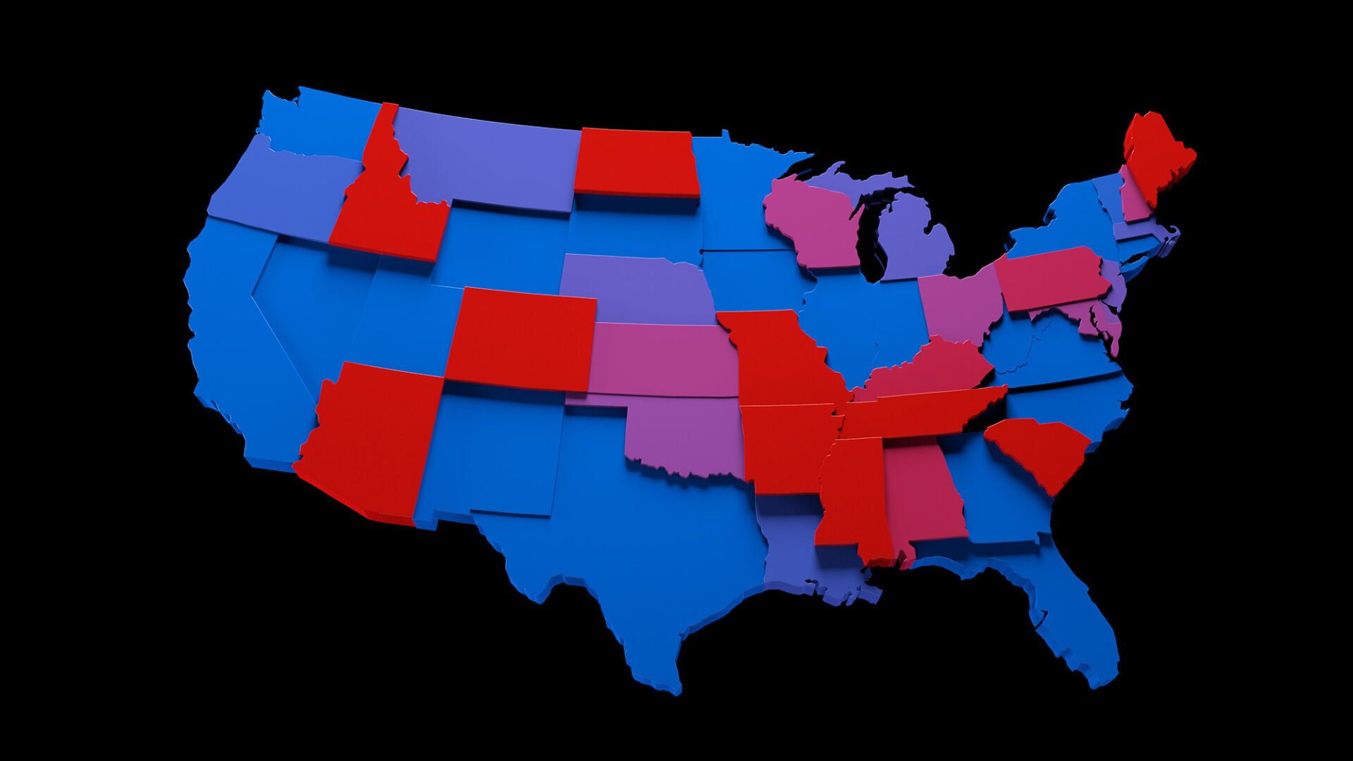 District System